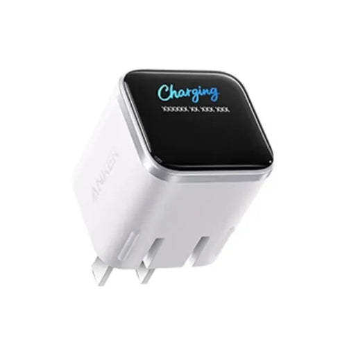 Anker Nano 45W Smart Display Charger Price in Pakistan 