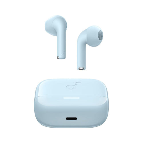 Anker Soundcore K20i Semi‑in‑Ear Earbuds – Best Price in Pakistan | dynsol.pk