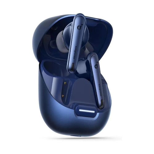 Anker Soundcore Liberty 4 NC True Wireless Earbuds – Best Price in Pakistan | Dynsol.pk