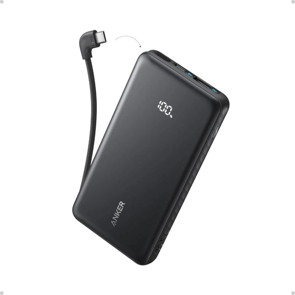 Anker Zolo A110D 22.5W 10,000mAh Power Bank Price in Pakistan | dynsol.pk