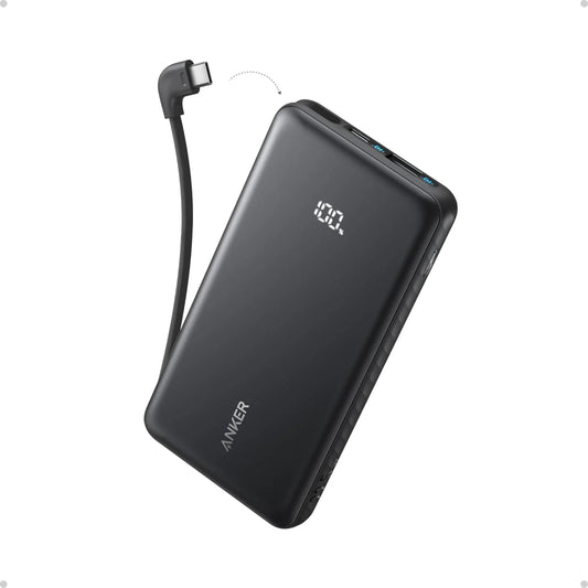 Anker Zolo A110D 22.5W 10,000mAh Power Bank Price in Pakistan | dynsol.pk