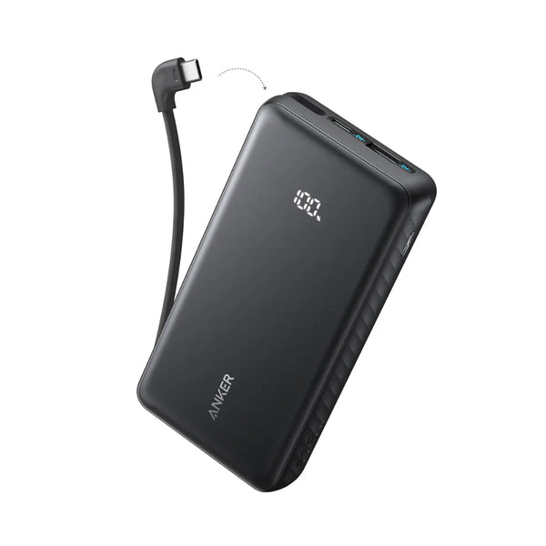Anker Zolo A110E 22.5W 20,000mAh Power Bank Price in Pakistan | dynsol.pk