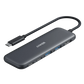Anker 332 USB‑C Hub (5‑in‑1) – A8355 – Price in Pakistan | dynsol.pk - dynsol