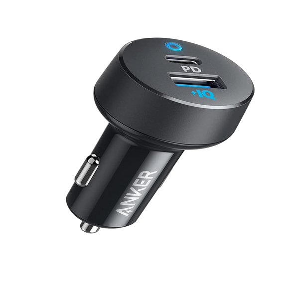 Anker 521 Car Charger 35W – A2732 Price in Pakistan | dynsol.pk
