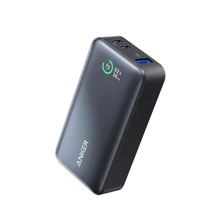Anker A1256 533 PowerCore 30W 9800mAh Portable Power Bank Price in Pakistan | dynsol.pk - dynsol