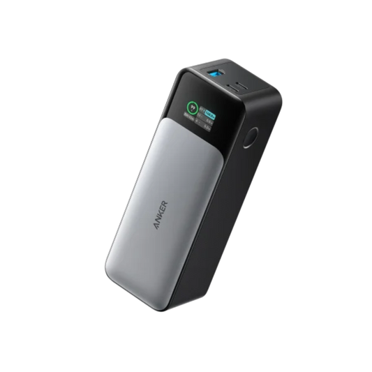 Anker A1289 24000mAh Power Bank (Anker 737 Power Bank) – Price in Pakistan | dynsol.pk