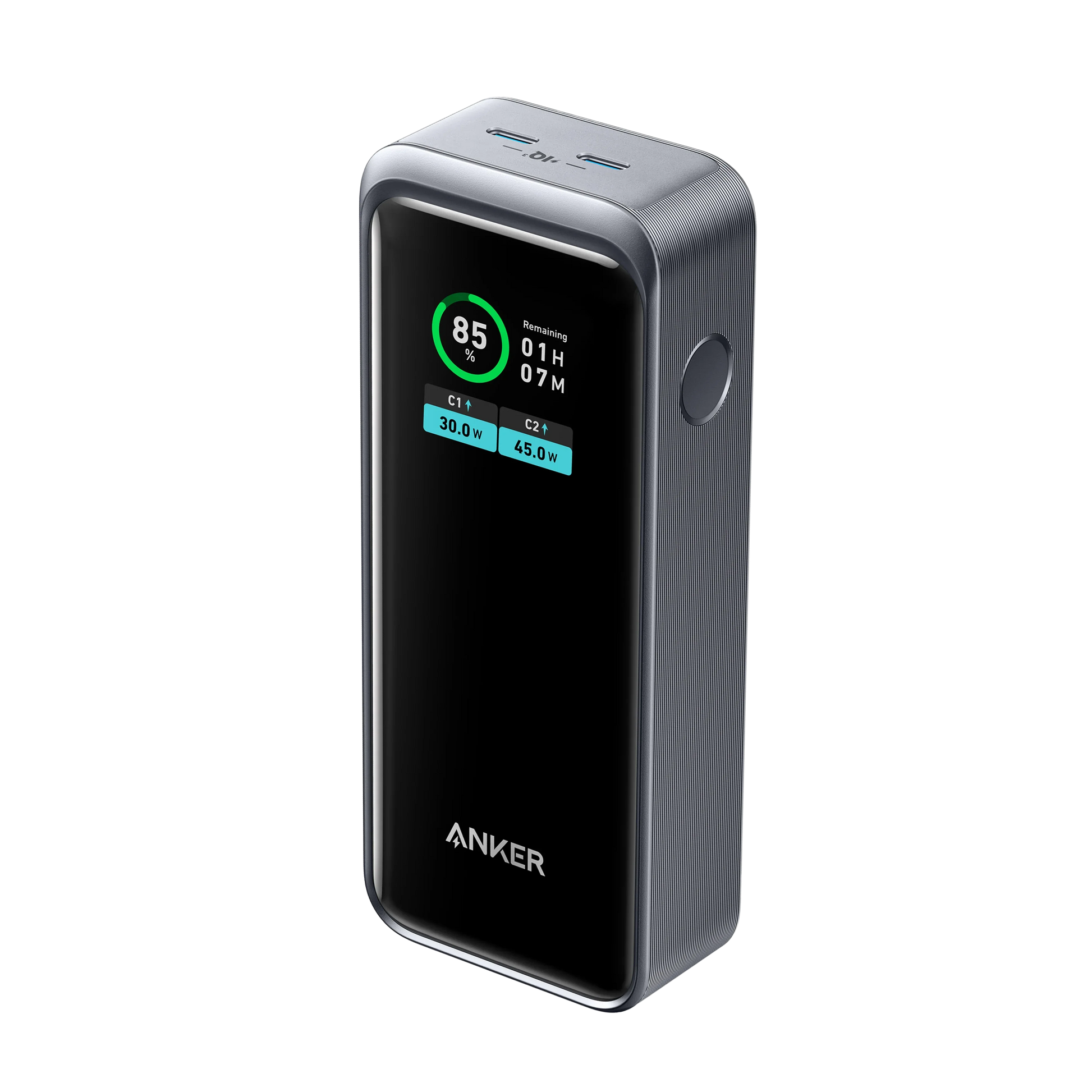 Anker A1335 Prime 12,000 mAh Power Bank 130W – Price in Pakistan | dynsol.pk - dynsol