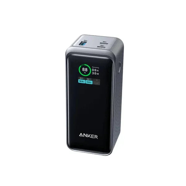 Anker A1336 Prime 200W 20,000mAh Power Bank – Price in Pakistan | dynsol.pk - dynsol