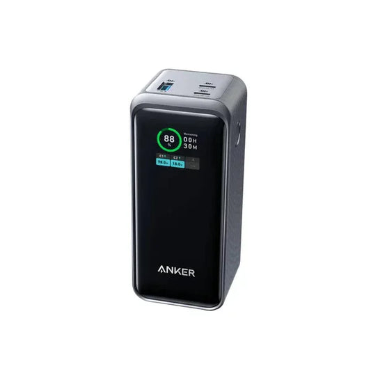 Anker A1336 Prime 200W 20,000mAh Power Bank – Price in Pakistan | dynsol.pk - dynsol