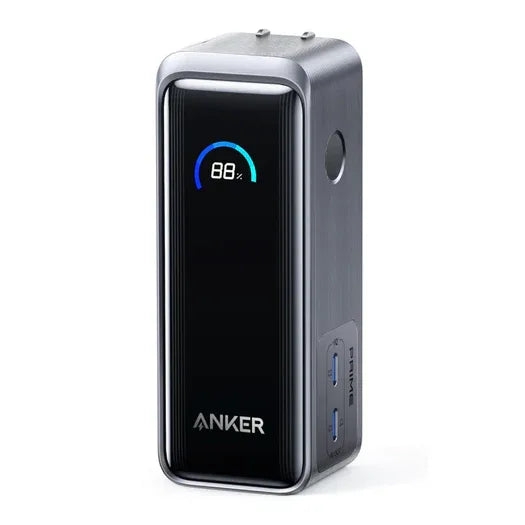 Anker A1339 65W, 9600mAh Prime 2‑in‑1 Power Bank – Price in Pakistan | dynsol.pk - dynsol