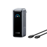 Anker A1339 65W, 9600mAh Prime 2‑in‑1 Power Bank – Price in Pakistan | dynsol.pk - dynsol