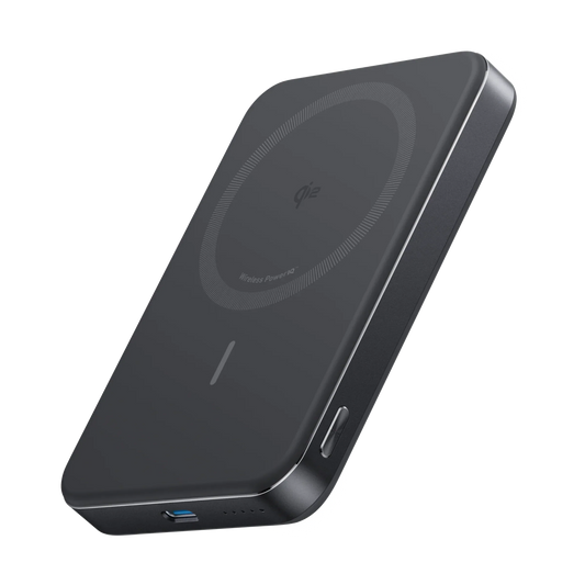 Anker A1664 10,000 mAh 15W Wireless Powerbank Price in Pakistan | dynsol.pk - dynsol