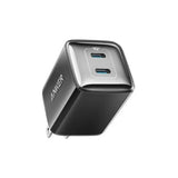Anker A2038 Nano Pro 521 40W Type-C Dual Port Charger Price in Pakistan | dynsol.pk - dynsol