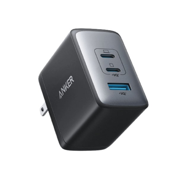 Anker A2145 736 (Nano II 100W) Charger | Best Price in Pakistan | dynsol.pk