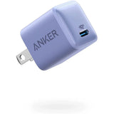Anker A2633 – 20W USB‑C PowerPort III Nano – Price in Pakistan | dynsol.pk - dynsol
