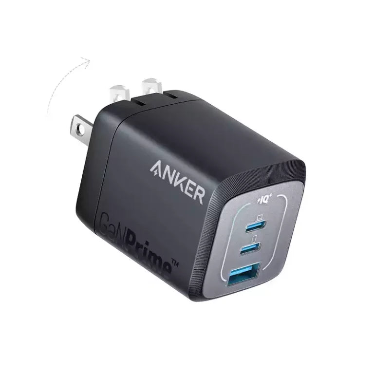 Anker A2669 67W GaNPrime Wall Charger 2C Best Price in Pakistan | Dynsol.pk