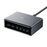 Anker A2683 Prime Charger (200W, 6‑Port, GaN) Best Price in Pakistan | Dynsol.pk
