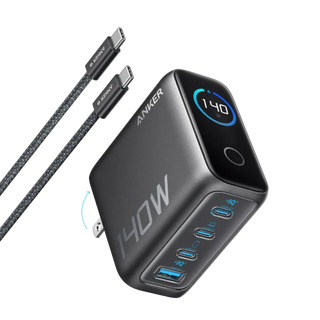Wall charger
