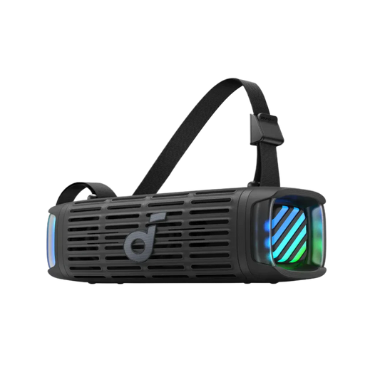 Anker Boom 3i Portable Outdoor Speaker – Price in Pakistan | dynsol.pk - dynsol