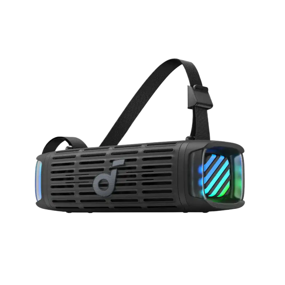 Anker Boom 3i Portable Outdoor Speaker – Price in Pakistan | dynsol.pk - dynsol