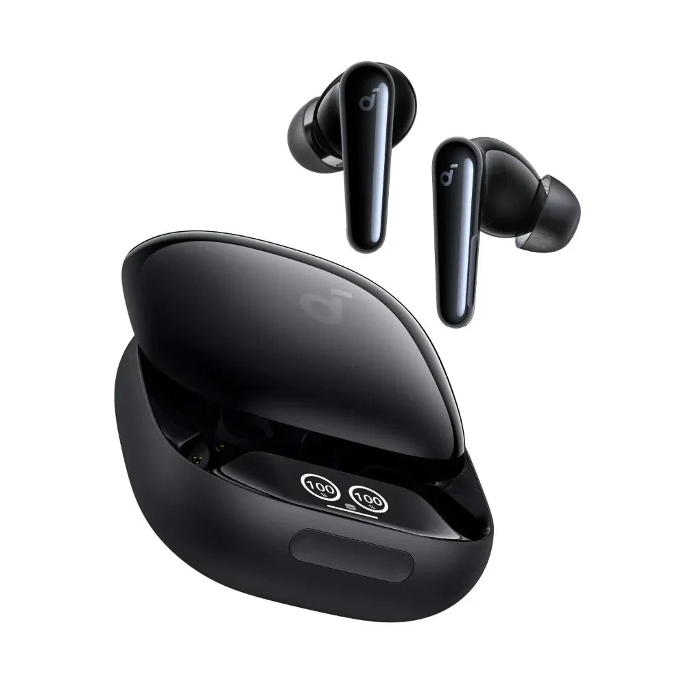 Anker Liberty 4 Pro | Noise Cancelling True‑Wireless Earbuds best Price in Pakistan | dynsol.pk - dynsol