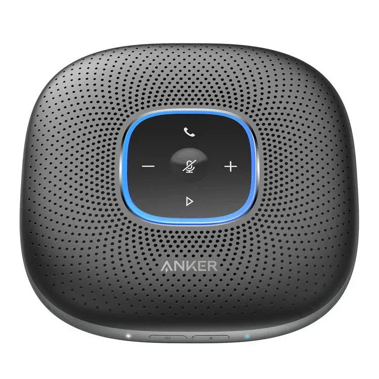 Anker PowerConf Bluetooth &amp; USB Speakerphone – Price in Pakistan | dynsol.pk - dynsol