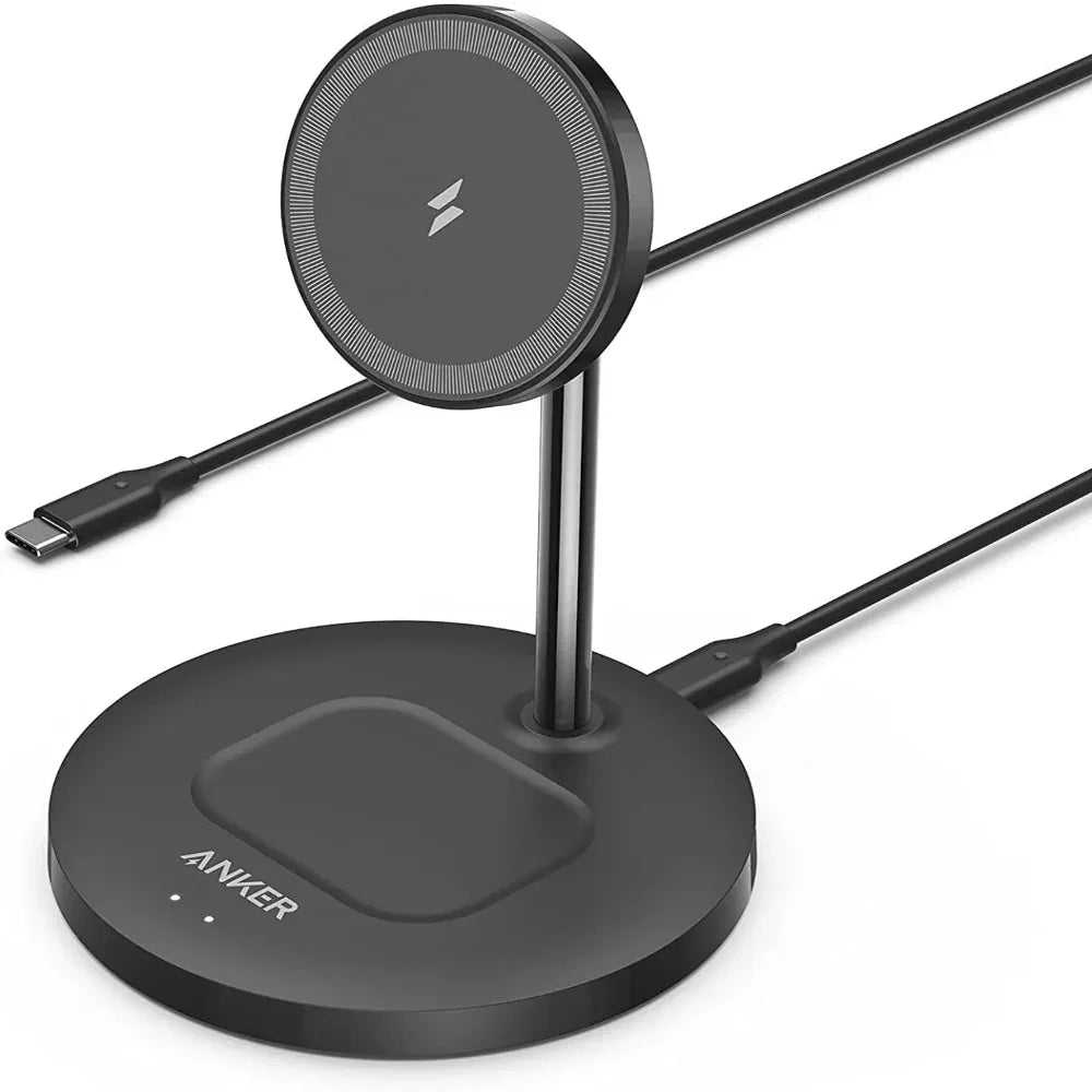 Anker PowerWave Magnetic 2‑In‑1 Stand Lite – Price in Pakistan | dynsol.pk - dynsol