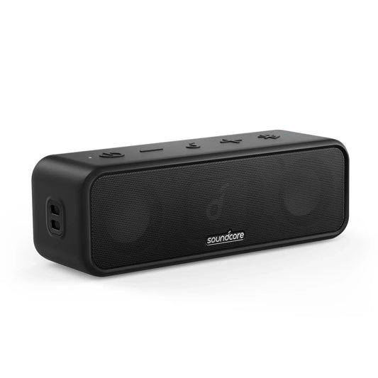 Anker Soundcore 3 Speaker – Price in Pakistan | dynsol.pk - dynsol