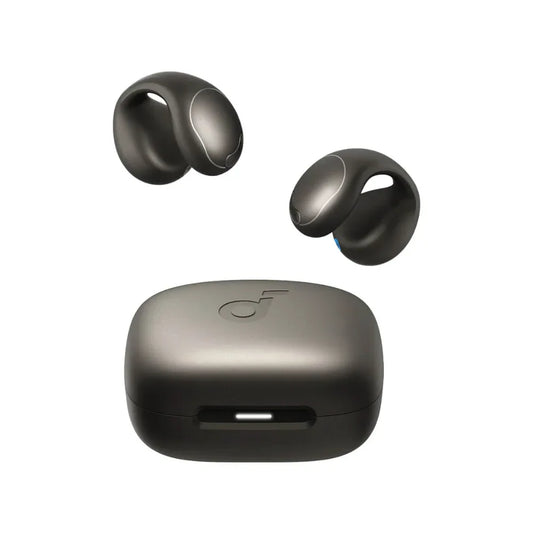 Anker Soundcore C40i Clip‑On Earbuds best Price in Pakistan | dynsol.pk - dynsol
