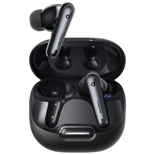 Anker Soundcore Liberty 4 NC True Wireless Earbuds – Best Price in Pakistan | Dynsol.pk - dynsol