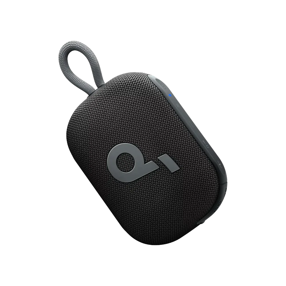 Anker Soundcore Select 4 Go Bluetooth Speaker – Price in Pakistan | Dynsol.pk - dynsol