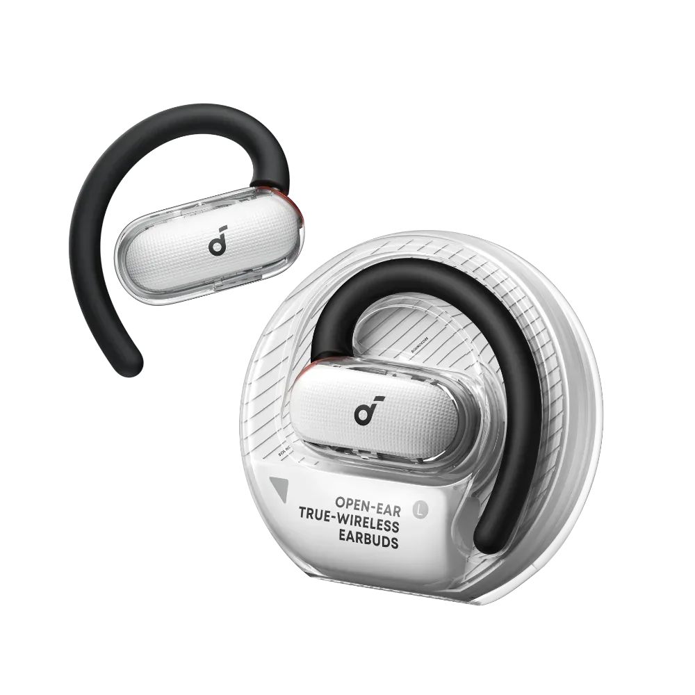 Anker Soundcore V40i Wireless Earbuds – Best Price in Pakistan | Dynsol.pk - dynsol