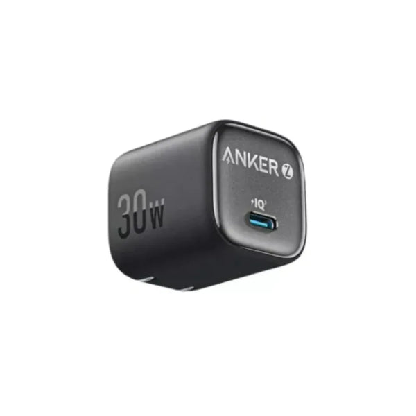 Anker Zolo 30W A2698 Compact GaN Charger ‑ Price in Pakistan | dynsol.pk - dynsol