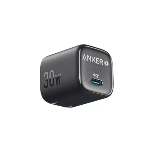 Anker Zolo 30W A2698 Compact GaN Charger ‑ Price in Pakistan | dynsol.pk - dynsol