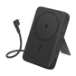Anker Zolo Power Bank 10,000mAh Magnetic with Built-In USB-C Cable (A1685) Price in Pakistan | dynsol.pk - dynsol