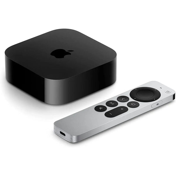 Apple Tv 4k 3rd Generation