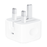 Apple 20W Power Adapter USB-C Mercantile