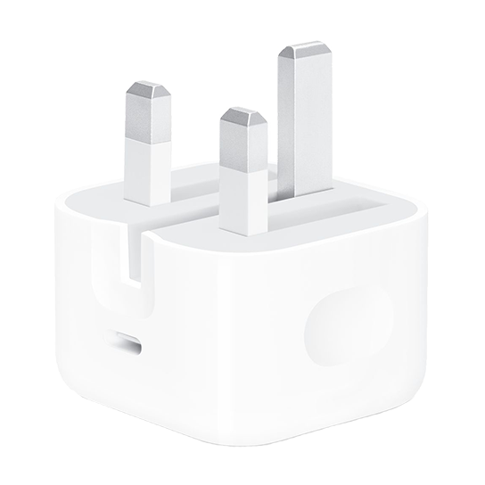 Apple 20W Power Adapter USB-C Mercantile