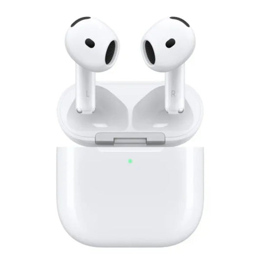 Apple AirPods 4 ANC (Active Noise Cancellation) – Best Price in Pakistan | Dynsol.pk
