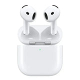 Apple AirPods 4 ANC (Active Noise Cancellation) – Best Price in Pakistan | Dynsol.pk - dynsol