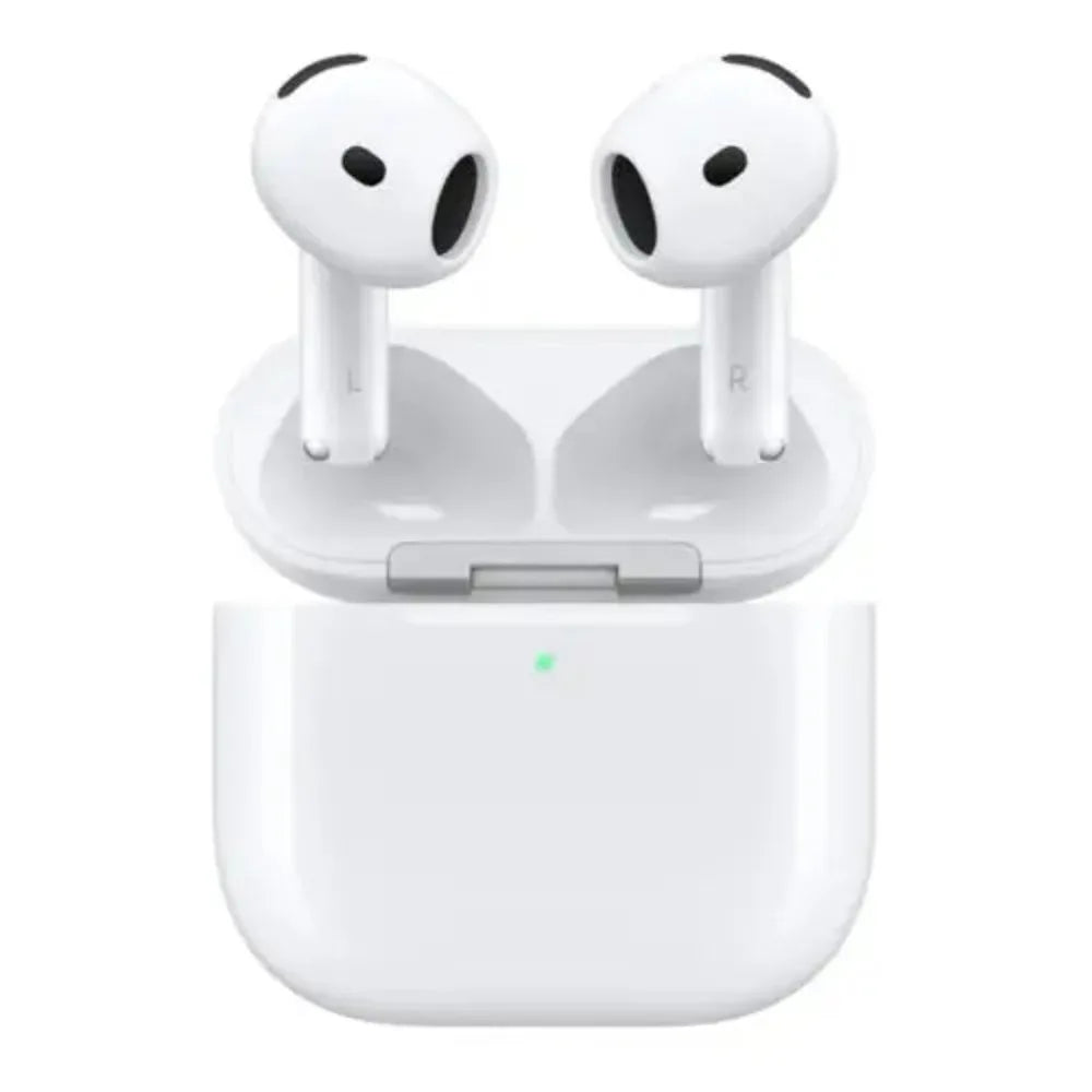 Apple AirPods 4 Active Noise Cancellation – Best Price in Pakistan | Dynsol.pk - dynsol