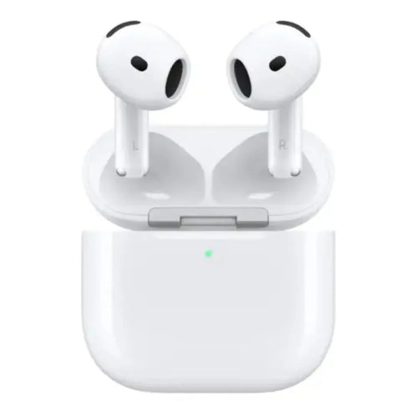 Apple AirPods 4 Active Noise Cancellation – Best Price in Pakistan | Dynsol.pk - dynsol