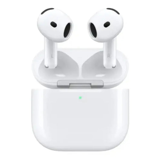 Apple AirPods 4 Active Noise Cancellation – Best Price in Pakistan | Dynsol.pk - dynsol