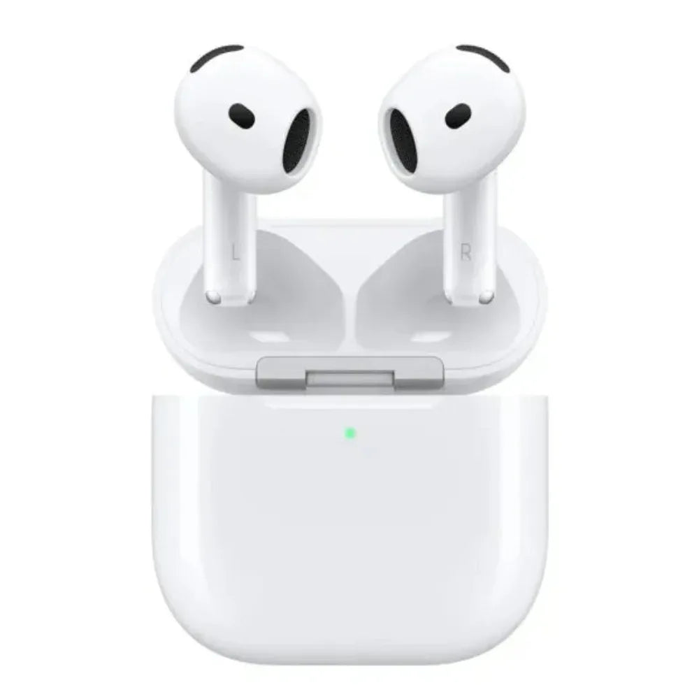 Apple AirPods 4 – Best Price in Pakistan | dynsol.pk - dynsol
