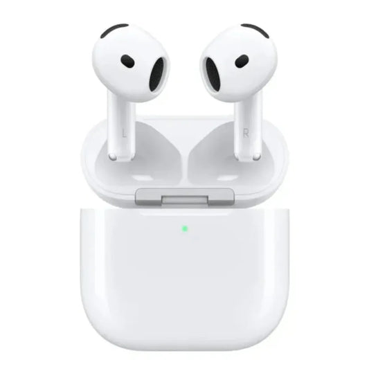 Apple AirPods 4 – Best Price in Pakistan | dynsol.pk - dynsol