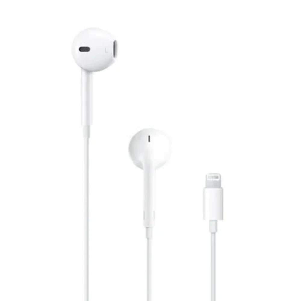 Apple EarPods With Lightning Connector | Price in Pakistan | dynsol.pk - dynsol
