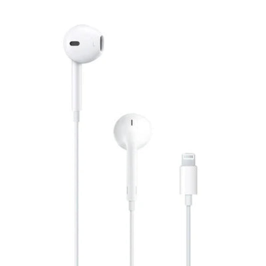Apple EarPods With Lightning Connector | Price in Pakistan | dynsol.pk