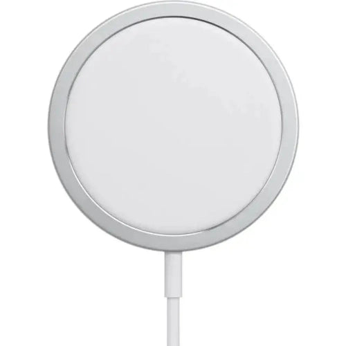 Apple MagSafe Charger 15W magnetic wireless charger for compatible iPhone models