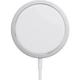 Apple MagSafe Charger 15W magnetic wireless charger for compatible iPhone models