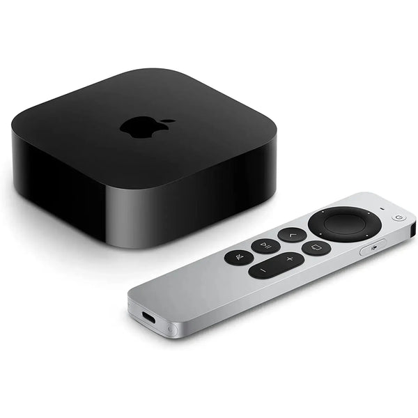 Apple TV 4K 3rd Generation – Price in Pakistan | dynsol.pk - dynsol